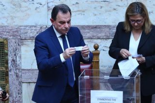 dikastiko symvoulio triantopoulo